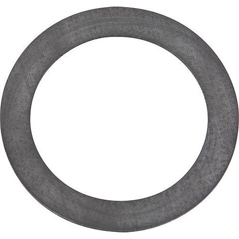 Joint de raccord EPDM DN 40 (1 1/2") 46x62x2mm Paquet 1, apres KTW W270
