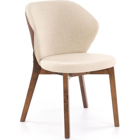 Silla Houston 1983 , 81x57x63cm, Tapiz, De madera (1/5)