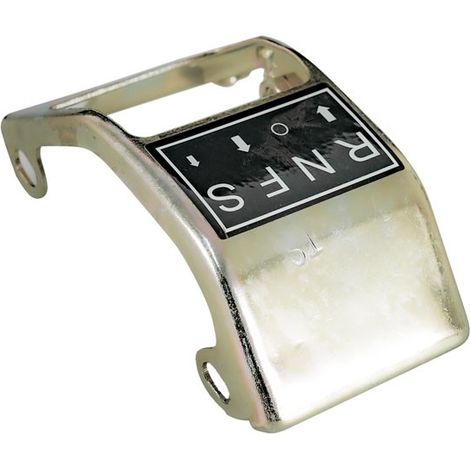 Selettore ingranaggio Zappatrice 1G85 (1/4)