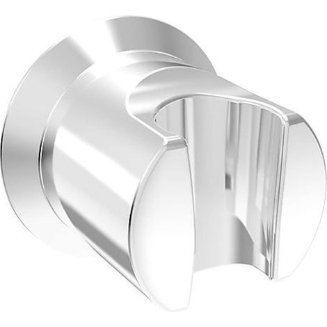 Hansa Supporti doccia - Supporto doccia, cromato 04430100 (1/2)