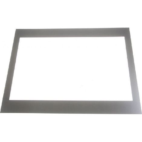VITRE INTERIEURE 290440375 POUR FOUR BEKO