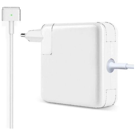 85w Magsafe 2 Power Adapter Charger For Macbook Pro 13 15 Inch Retina-eu (1/5)