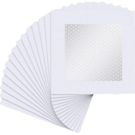 Wandreparaturflicken: 15 graue Aluminiumstreifen, 20 cm lang, zum Ausbessern von Löchern in Gipskartonplatten. (1/5)