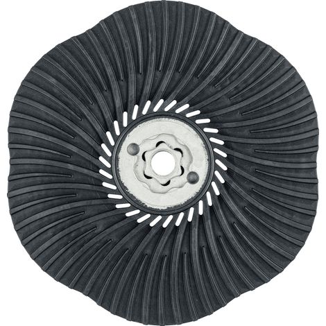 PFERD TOOLS COMBICLICK Stützteller Ø 180mm Gewinde M14 für Winkelschleifer 180 (1/5)