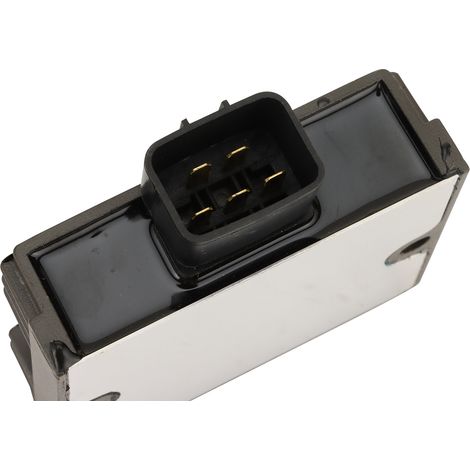 The voltage regulator and rectifier are suitable for Z650, ER650, 17-21 ABS, 19-21, and 21066-0750 models. (1/4)