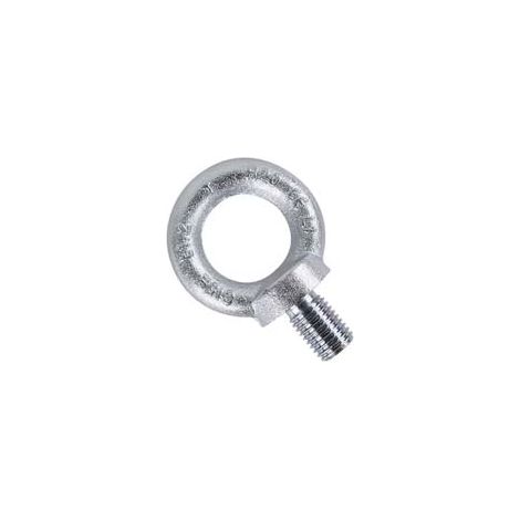GOLFARE MASCHIO ZINCATO ART.8040EZ- - ø mm.10 - 20 pezzi ROBUR