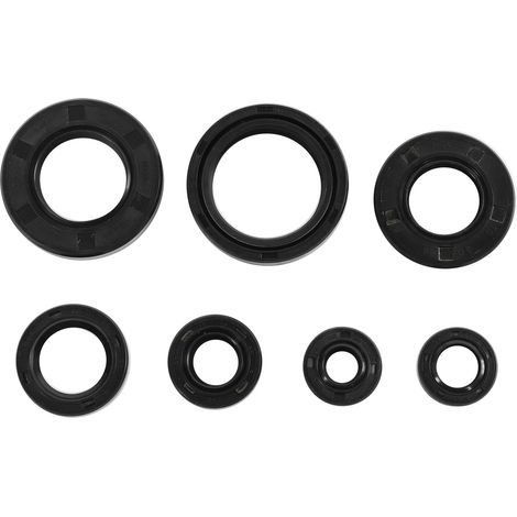 Kompletter Motordichtungssatz und Öldichtungssatz für Yamaha Blaster 200 YFS200 1988-2006 (1/5)