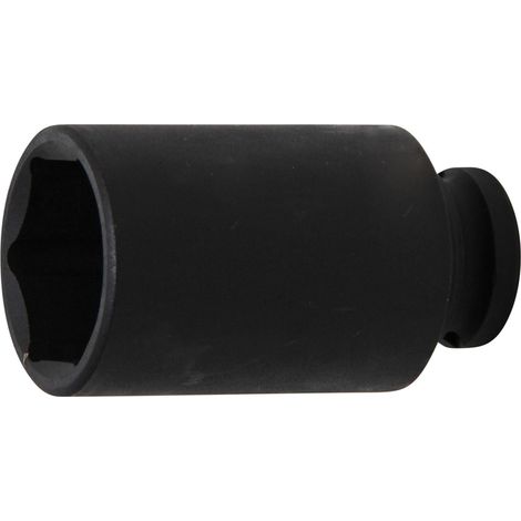 Douilles impact profondes a choc longues 6 pans carre 1/2 - choisissezici : 6 pans longue 32 mm