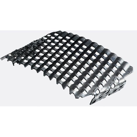 Stanley Surform Ersatzblatt Schaber 63 x 42 mm