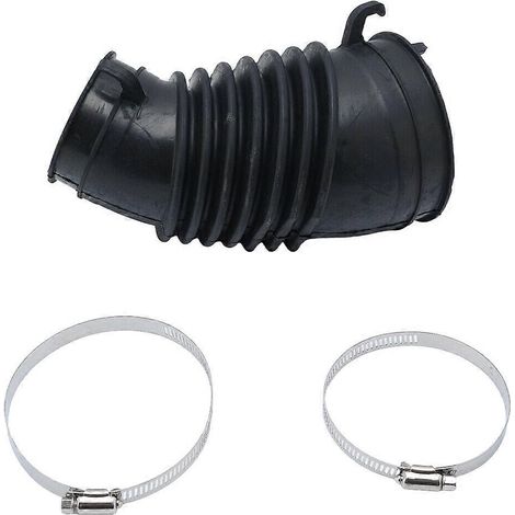 Tuyau d'admission d'air du turbo pour Honda CR-V CRV 1.6 Diesel (2013-2018) (1/4)