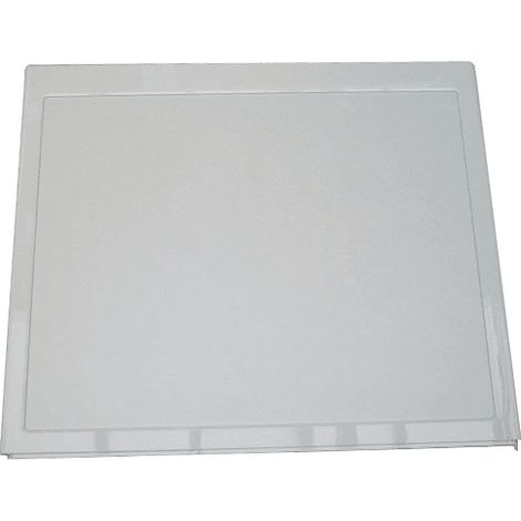 DESSUS TOP BLANC POUR LAVE LINGE SAMSUNG - DC97-17254F