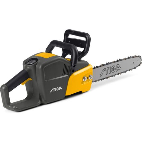 Motosega a batteria STIGA CS 700e senza batteria e caricabatteria (1/8)