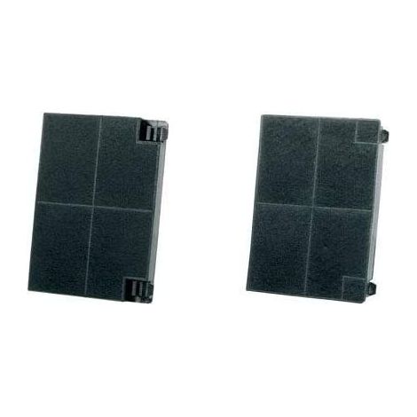 GDE - Los 2 GDE -Kohlefilter, die mit EFF70 kompatibel ist, ersetzt 1120157242