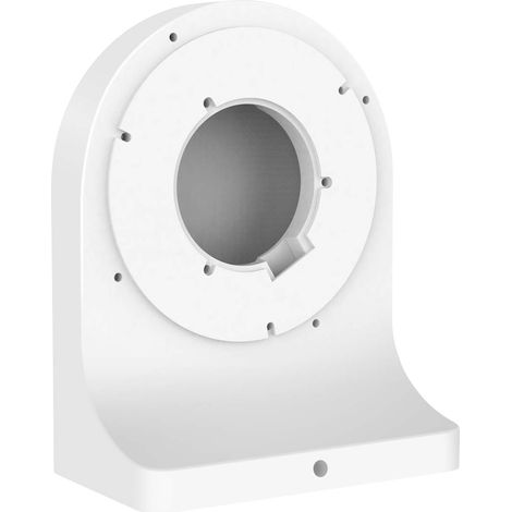 Foscam FABWMB (white) Wandhalterung Weiß (1/5)
