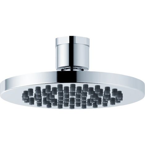 Ideal Standard Soffione doccia Idealrain d:100mm, Cromo , B9435AA