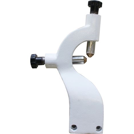 Lunette mobile - capacité 10 - 70 mm - pour OPTIturn TM3310 Optimum MLB3310