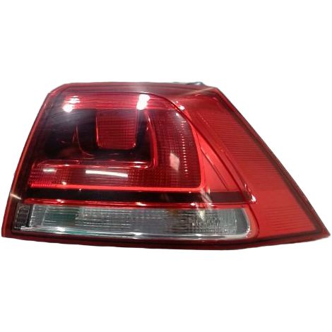 [PRODUIT D'OCCASION] Feu Arriere Droit VOLKSWAGEN Golf ♻️ Ref Oe. 5g0945096p - Garantie à vie (1/3)