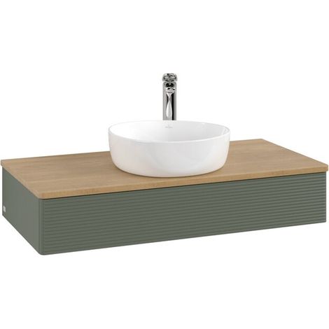 Villeroy & Boch K09151HL WTUS Antao K095 1000x190x500mm (1/3)