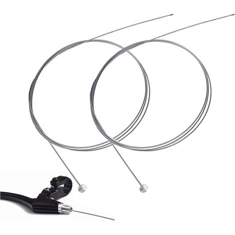 Câble de Frein Vélo, Câble de Frein avant et Après Vélo, Câble de Frein de Vélo de Montagne (1/5)