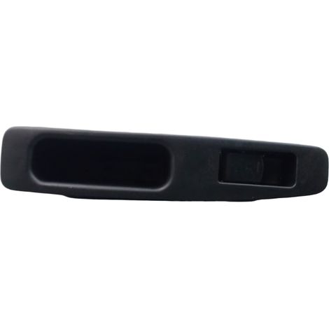 [PRODUIT D'OCCASION] Commande Leve-glace Porte Arg NISSAN Qashqai Break I Phase 1 2007-2010 ♻️ Ref Oe. 25411br00a - Garantie à vie (1/3)