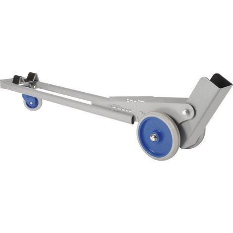 Chariot de transport/montage de porte Doorjack XL STA charge totale 150kg MATADOR