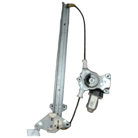 Mecanisme+moteur Leve-glace Arriere Gauche NISSAN Navara Double Cabine [PRODUIT D'OCCASION]♻️82731eb315 (1/5)