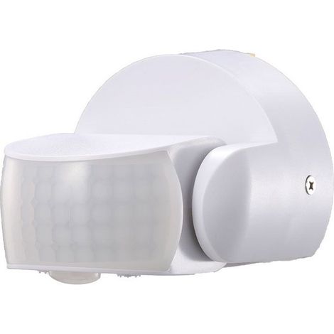 V-TAC VT-8093 Infrarotbewegungs-Sensor 360° Weiß für LED-Lampen IP65 - sku 6611 (1/5)