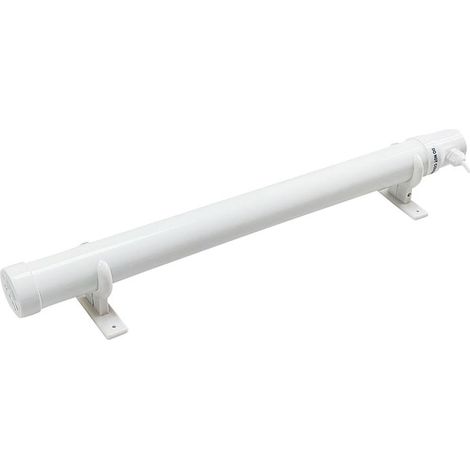Airmaster HTTU2 Tubular Heater 120W AIRHTTU2