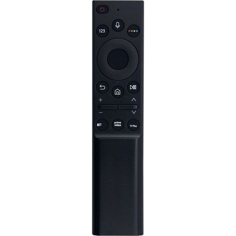 Télécommande de Remplacement BN59-01363A pour Téléviseurs Intelligents pour QLED 4K 8K UHD, NEO Crystal Quantum HDR, QN UE un et MU Series (1/2)