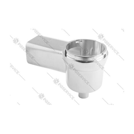 Kenwood corpo supporto grattugia estrattore AT642 AT643 AT644 MGX643 MG710 MG720 (1/4)