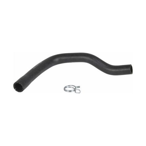 Tube siphon hyd 2/prise L350 - DE DIETRICH CHAPPEE : 711163000