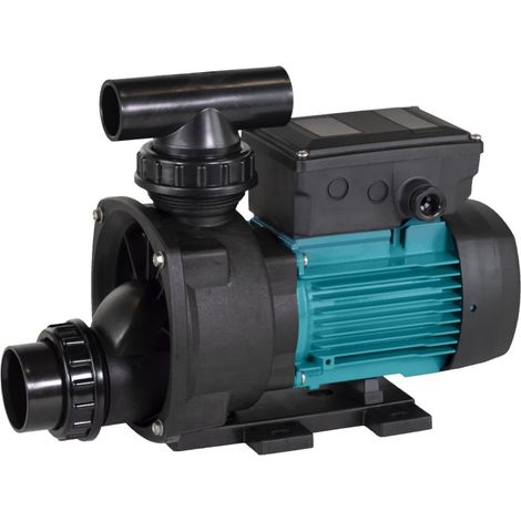 Bomba centrífuga para recirculación del agua TIPER - ESPA Modelo: Tiper 90