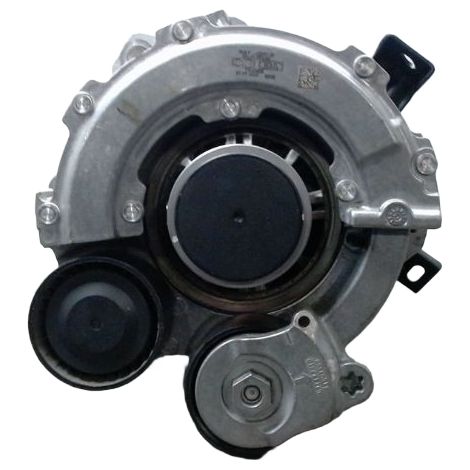 [PRODUIT D'OCCASION] Alternateur HYUNDAI I20 ♻️ Ref Oe. 3630007000 - Garantie à vie (1/5)