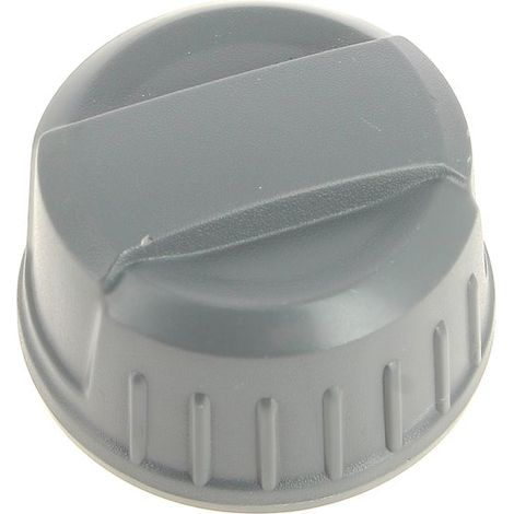 Kärcher – Bouchon de vidange aspirateur – Compatible Wd6p – Accessoire pour nettoyage efficace – Matériau durable pour aspiration optimale (1/3)