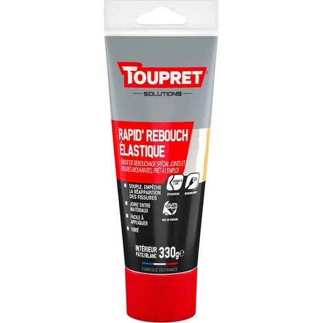 TOUPRET 300g elastische Spachtelmasse TOUPRET (1/2)