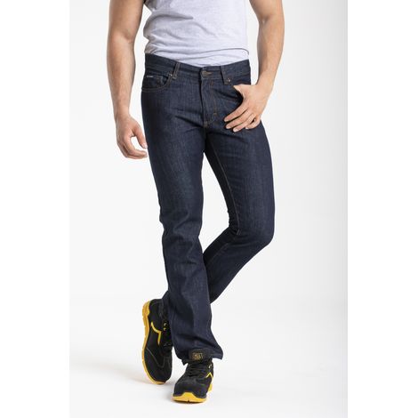 Pantalon en jean de travail Rica Lewis Work4 - 48 (EU) (1/5)