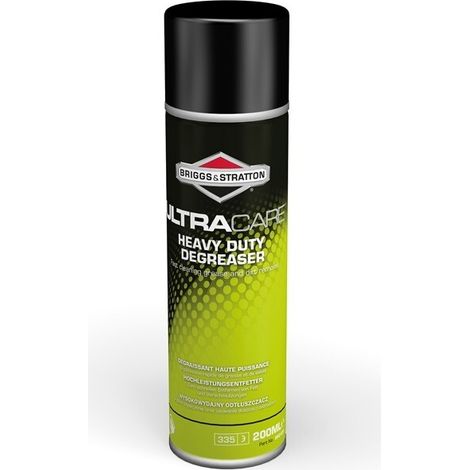 BRIGGS AND STRATTON Sgrassatore per uso intensivo 992420