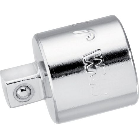 3/8 1/4 de pouce SAM, 28 mm, Carré ( Prix pour 1 ) (1/2)