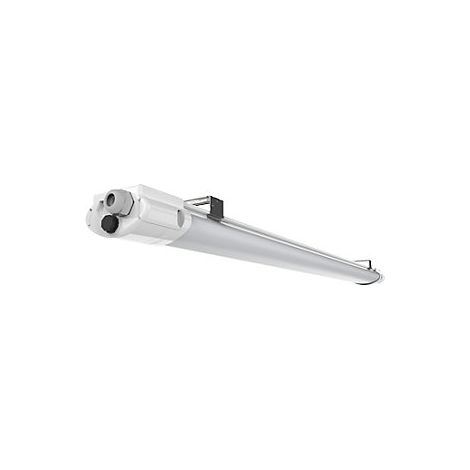 kaiserkraft  Plafoniera stagna a LED IndustryLUX FARO  7300 lm