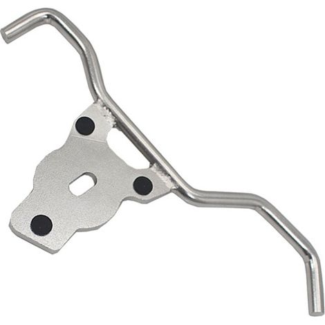 Convient aux BMW R1200GS/R1250GS/ADV pour l'installation de la barre de protection de l'arbre de transmission et des pièces de pare-chocs anti-collision (1/4)