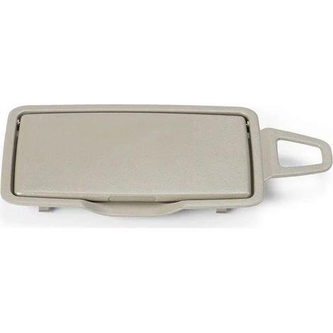 Aménagements Intérieurs de Miroir de Courtoisie pour Pare-Soleil de Voiture pour Mercedes Benz A-Class W176 2013-2018 B-Class W246 2012-2019 1668100110