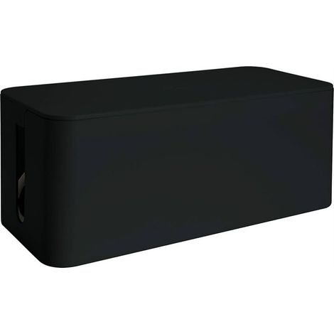 Caja organizadora de cables MediaRange / MRCS307
