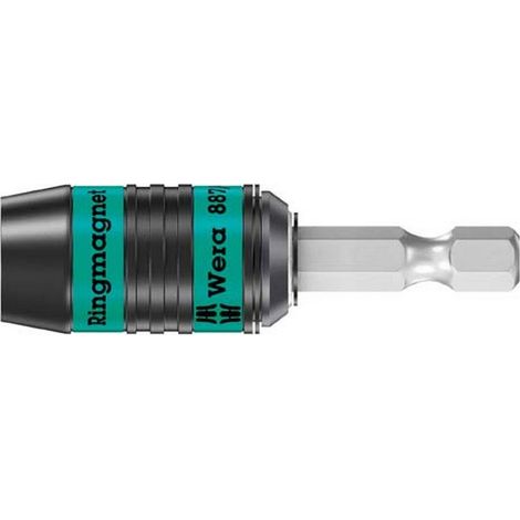 Support pour embouts Ring Rapidaptor Wera 887/4 RR 05052490001 N/A