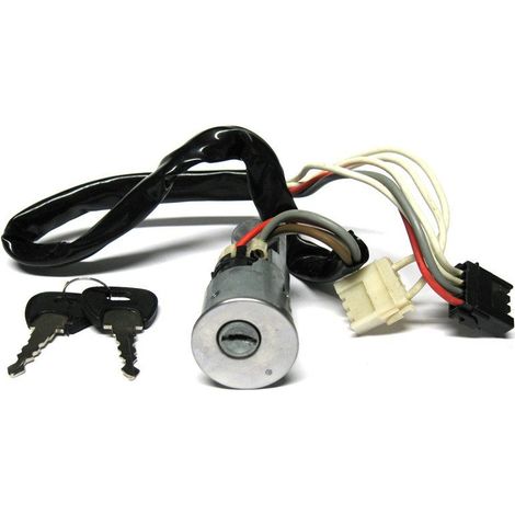 Interruptor de encendido Peugeot 205 82-97