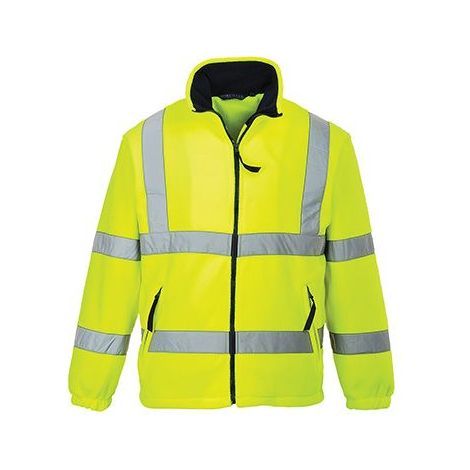 Veste haute visibilité RS PRO, Jaune, Homme, taille M ( Prix pour 1 ) (1/2)