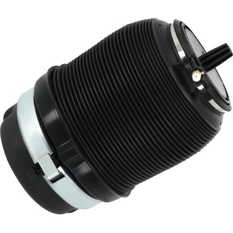 Suspensión neumática bolsa de aire muelle atrás for Audi a6 c6 4f allroad Avant (1/5)