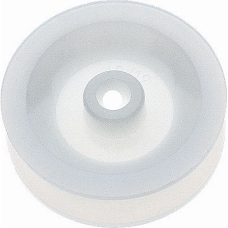Conacord Seilrolle Ø 40 mm Seile
