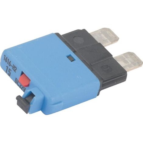 Fusible E.T.A SI25115