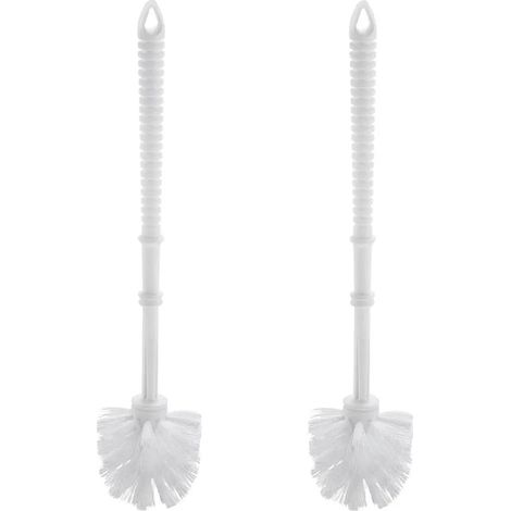 Set de 2 escobillas sueltas lux SP Berner