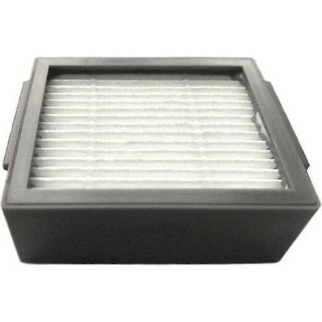 Filtre pour aspirateur robot I7 I7+ I6+ I8 I3+/plus E5 E6 E7 (1/2)